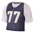 Men's Lacrosse Reversible Practice Jersey